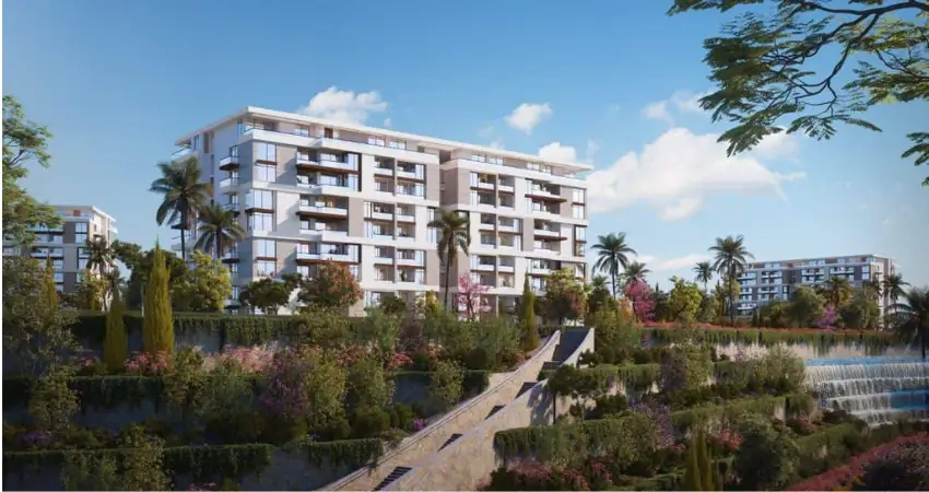 مشروع ديجار التجمع